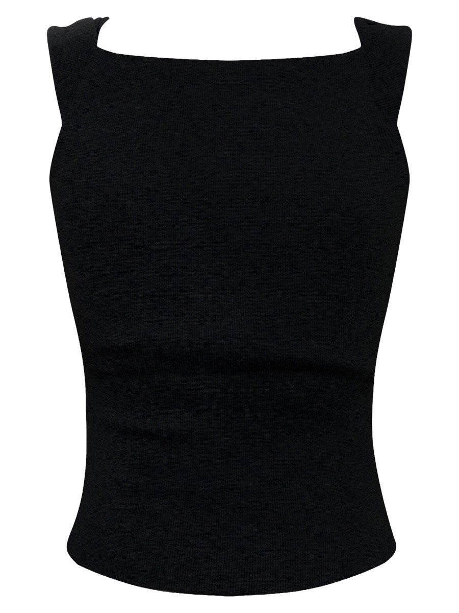 Vivienne Westwood Women's Top Anna Black