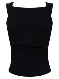 Vivienne Westwood Women's Top Anna Black