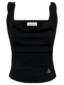 Vivienne Westwood Women's Top Anna Black