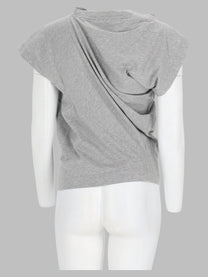 Vivienne Westwood Women's Top Hebo Grey, view 2