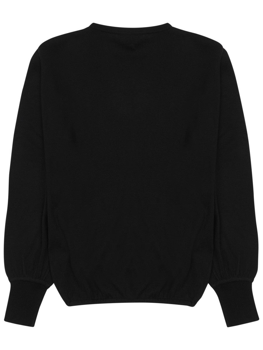 Oscar The Collection Women's Top Otis Black