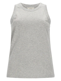 Loulou De Saison Women's Top Poso Grey