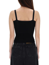 JW Anderson Women's Top Black