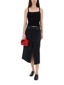 JW Anderson Women's Top Black