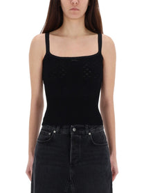 JW Anderson Women's Top Black