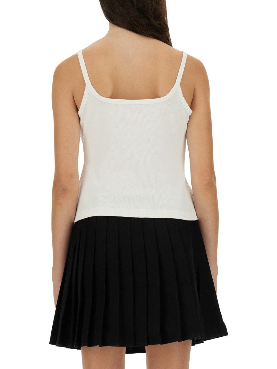 Versace Women's Tops White