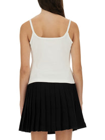 Versace Women's Tops White