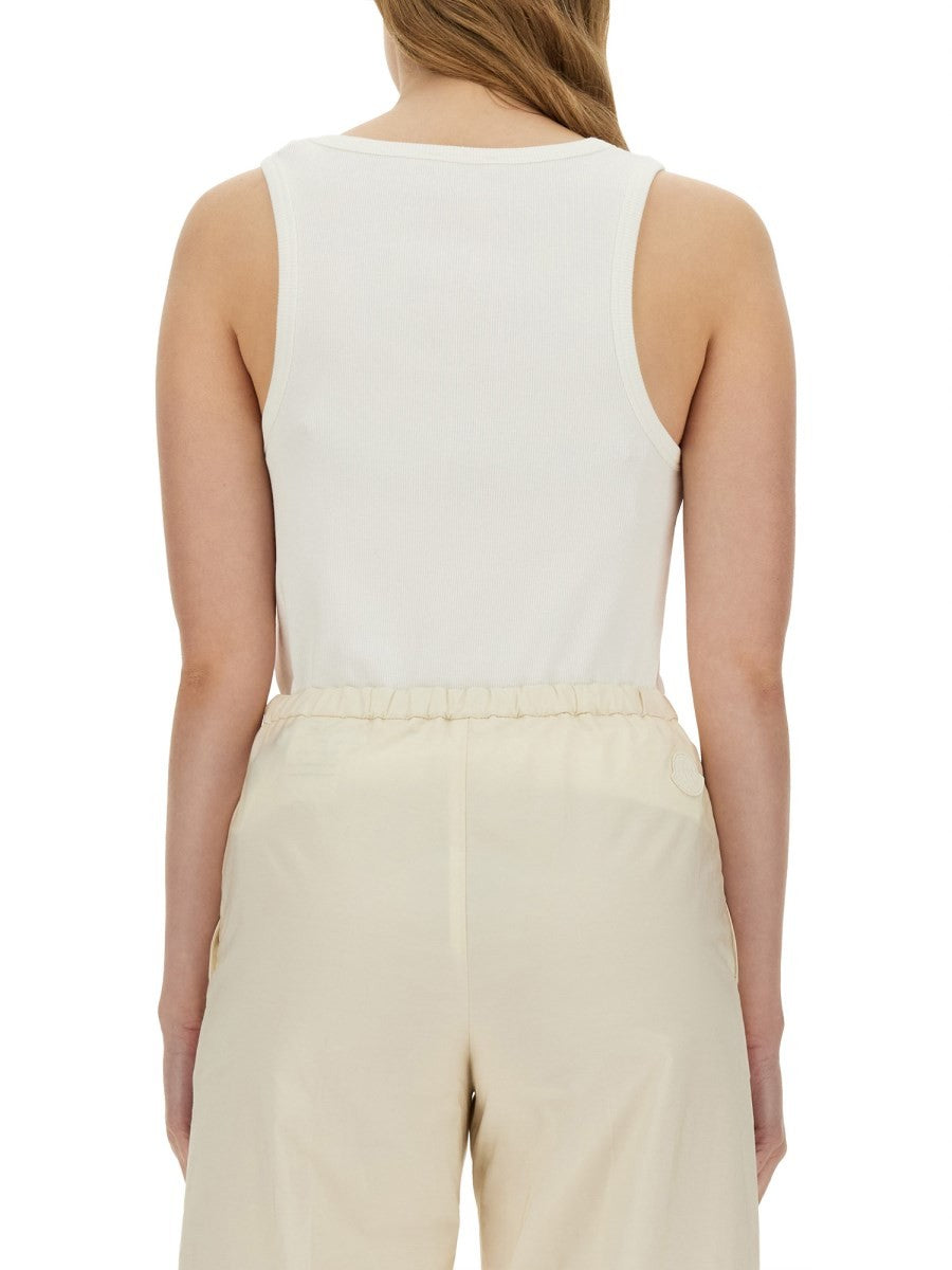 Moncler Women's Tops White