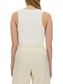 Moncler Women's Tops White