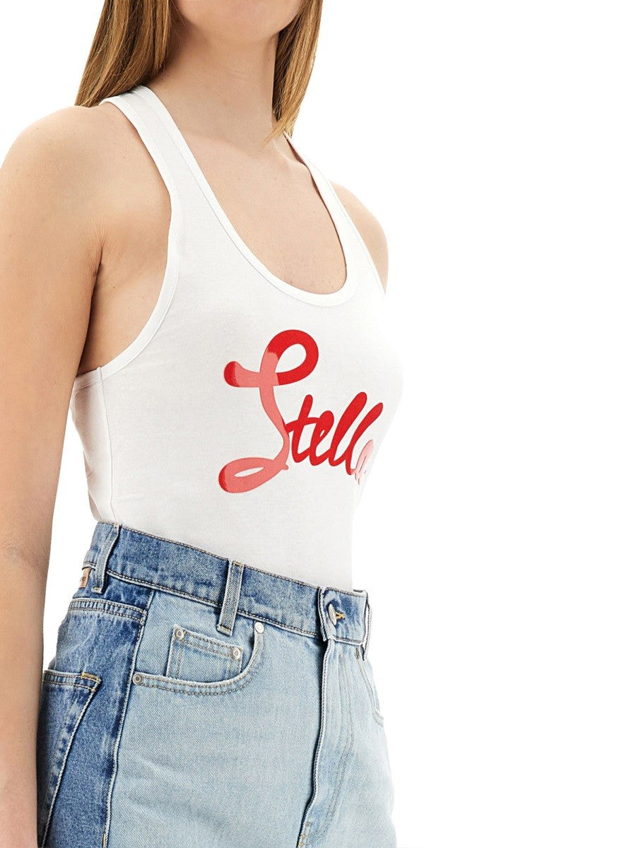 Stella McCartney Women's Tops White