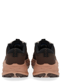 Hoka Unisex Tor Summit Sneaker Brown