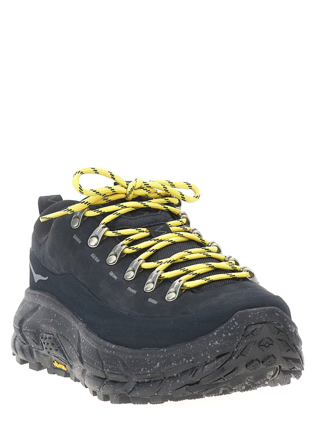 Hoka Tor Summit Sneakers Black