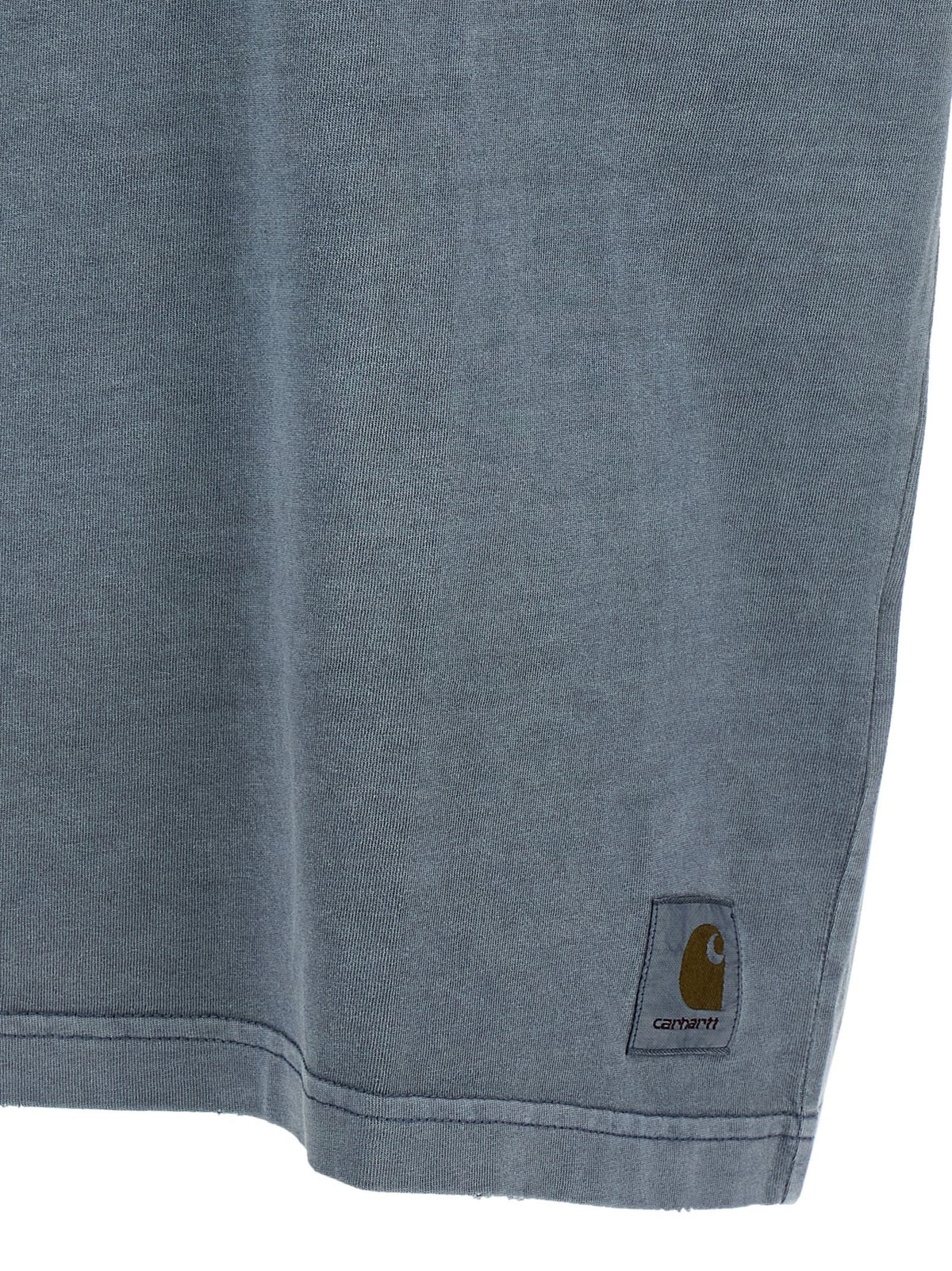 Carhartt Wip Torion Pocket Shirt Blue