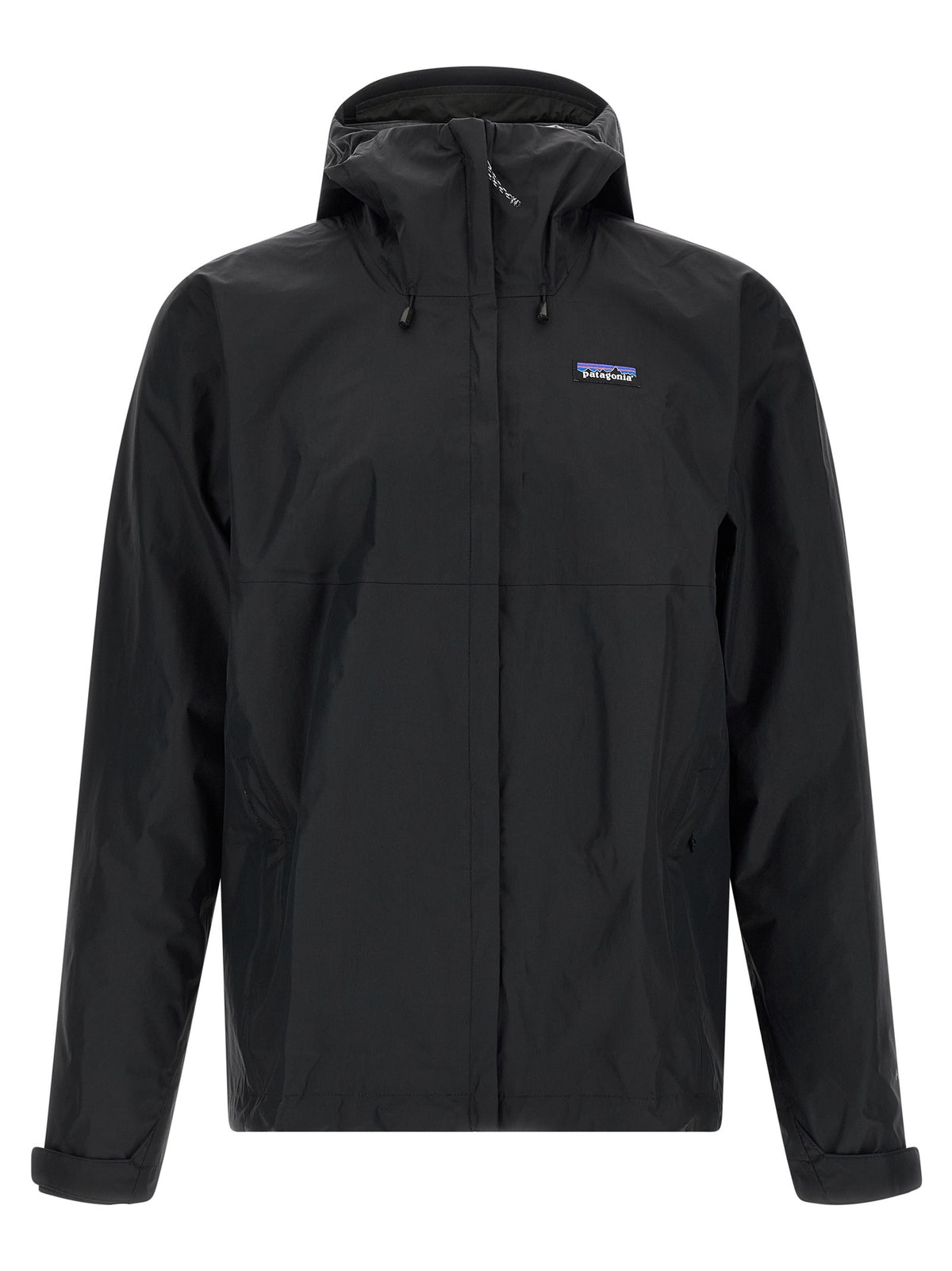 Patagonia Torrentshell 3L Rain Jacket Black