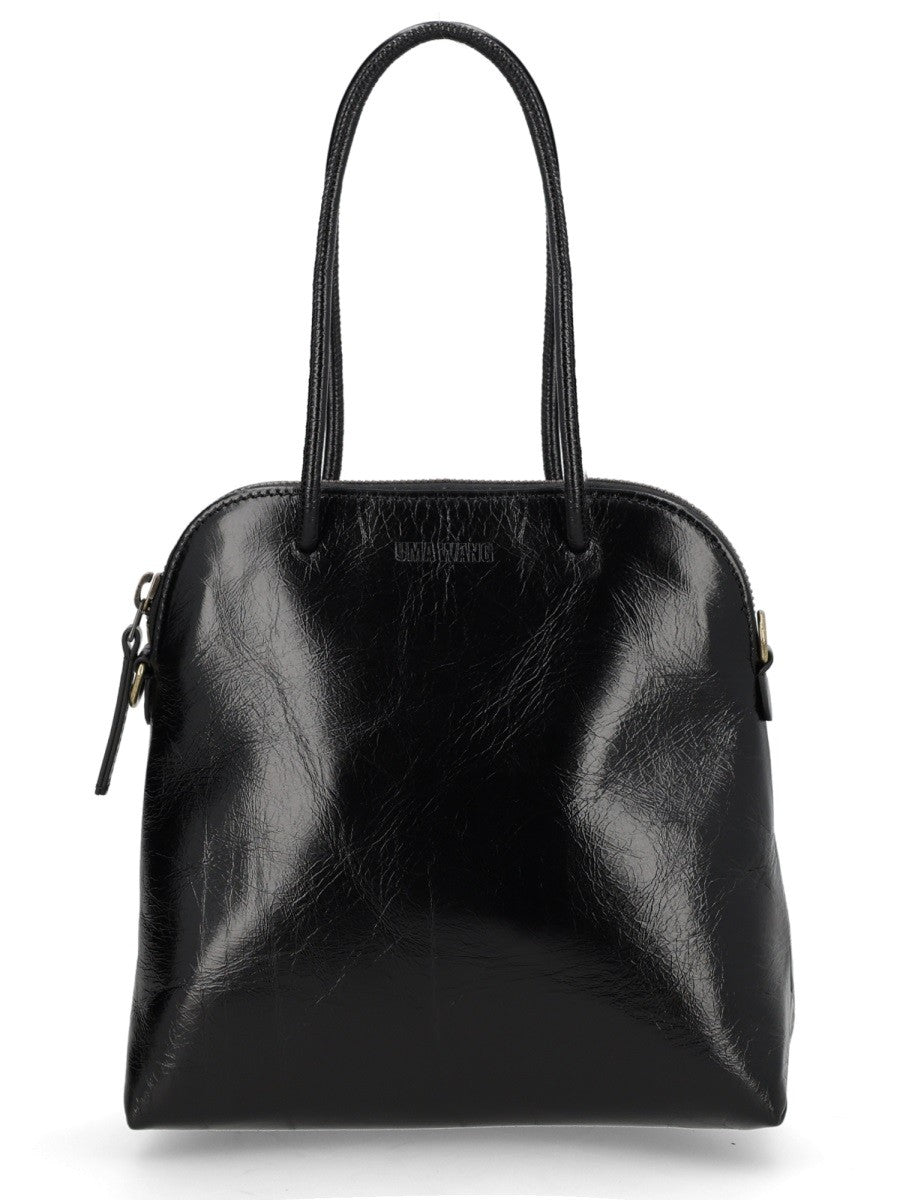 Uma Wang Women's Tote Bag Black