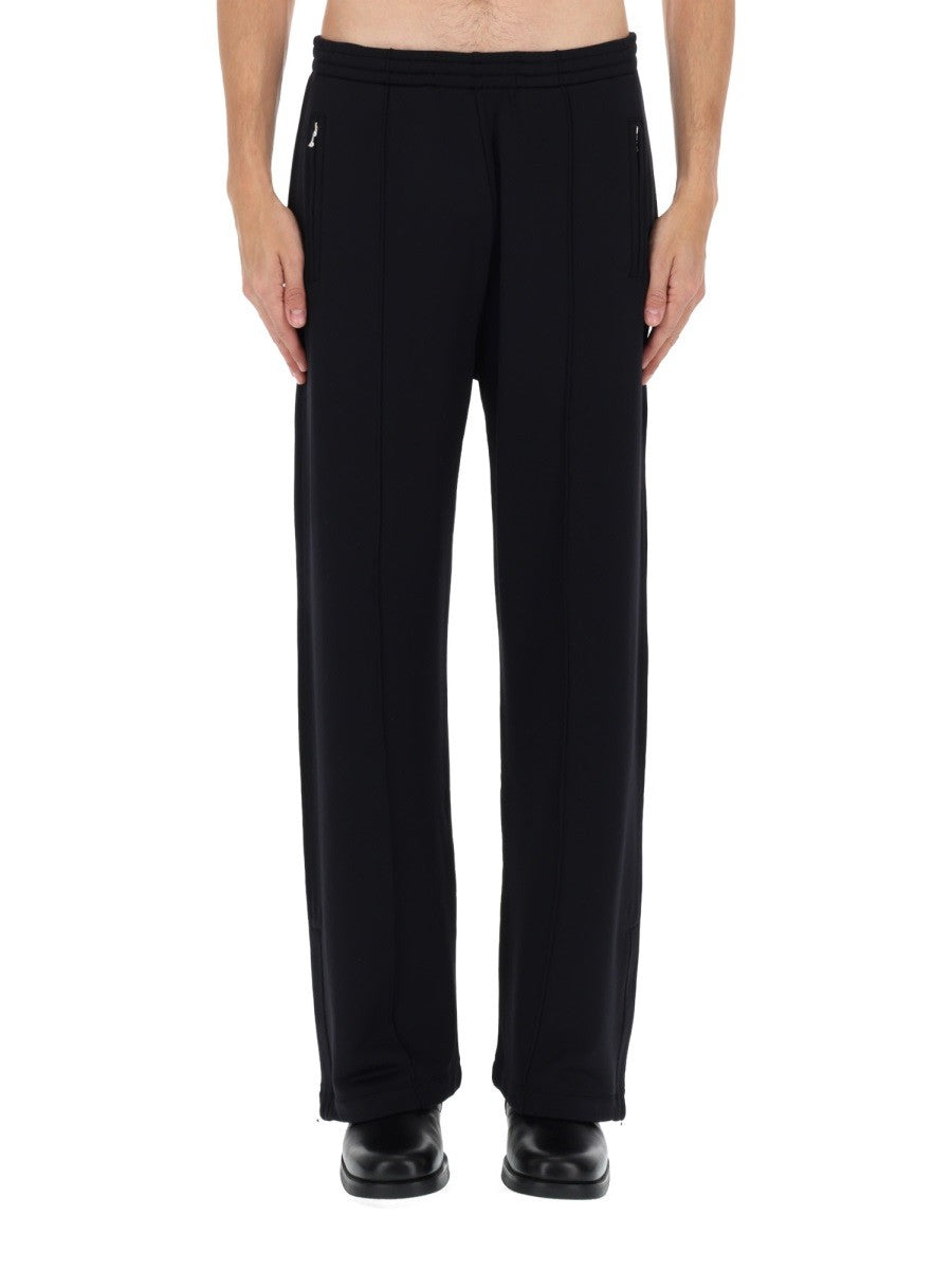 Our Legacy Men's Track Pants Black