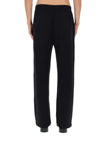 Our Legacy Men's Track Pants Black