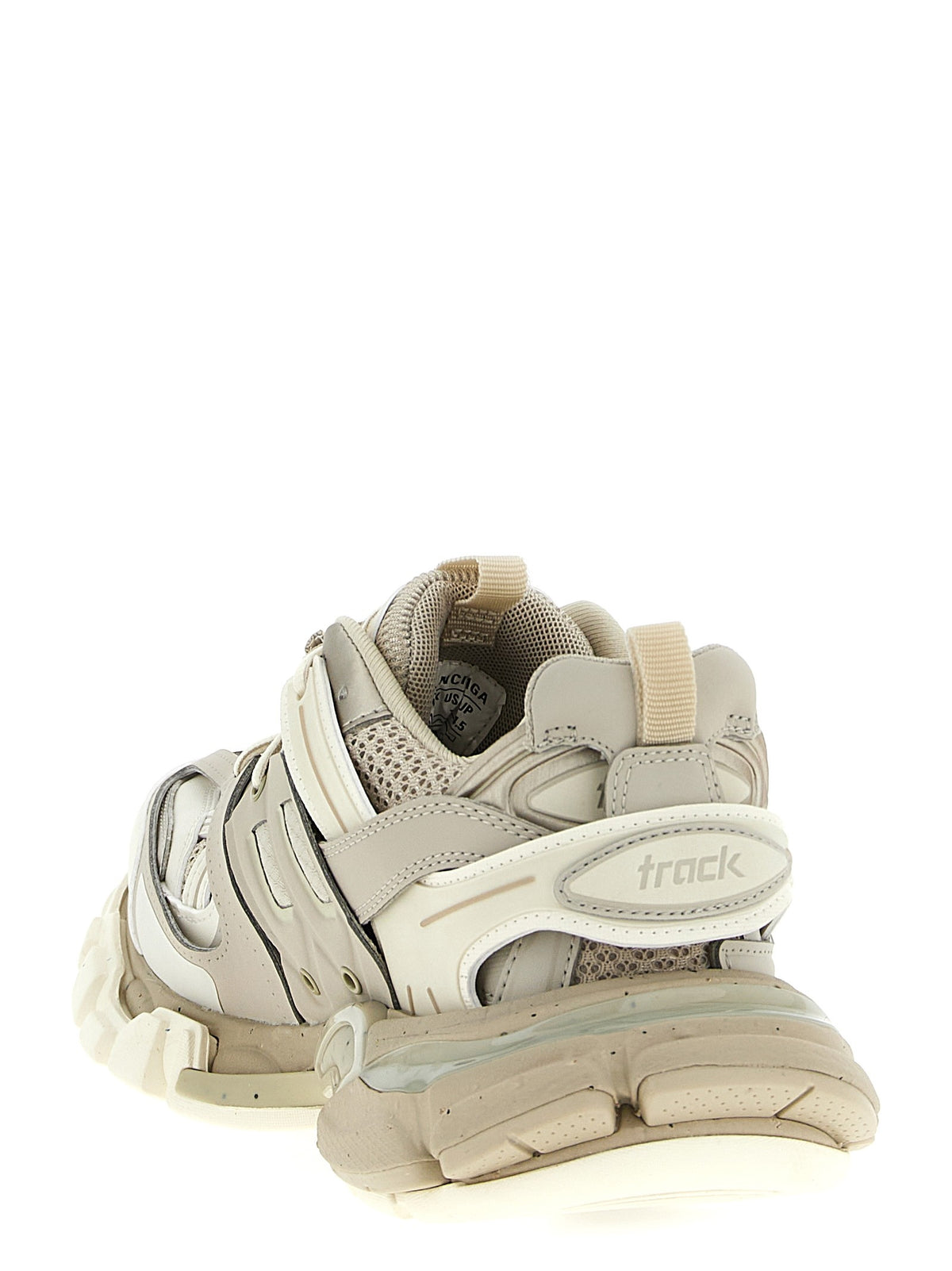 Balenciaga Track Sneakers Beige