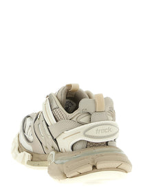Balenciaga Track Sneakers Beige