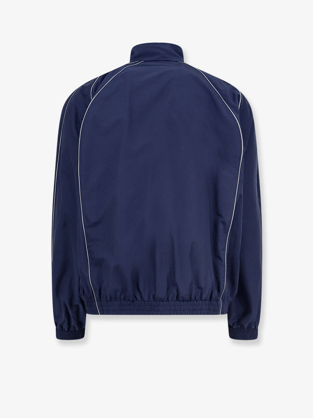 Balenciaga Men's Tracksuit Jacket Blue