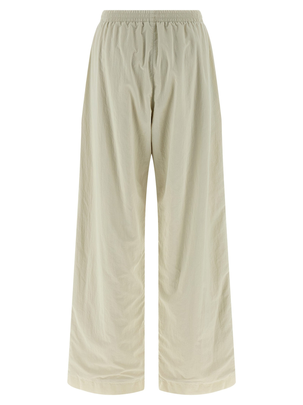 Balenciaga Tracksuit Joggers Beige