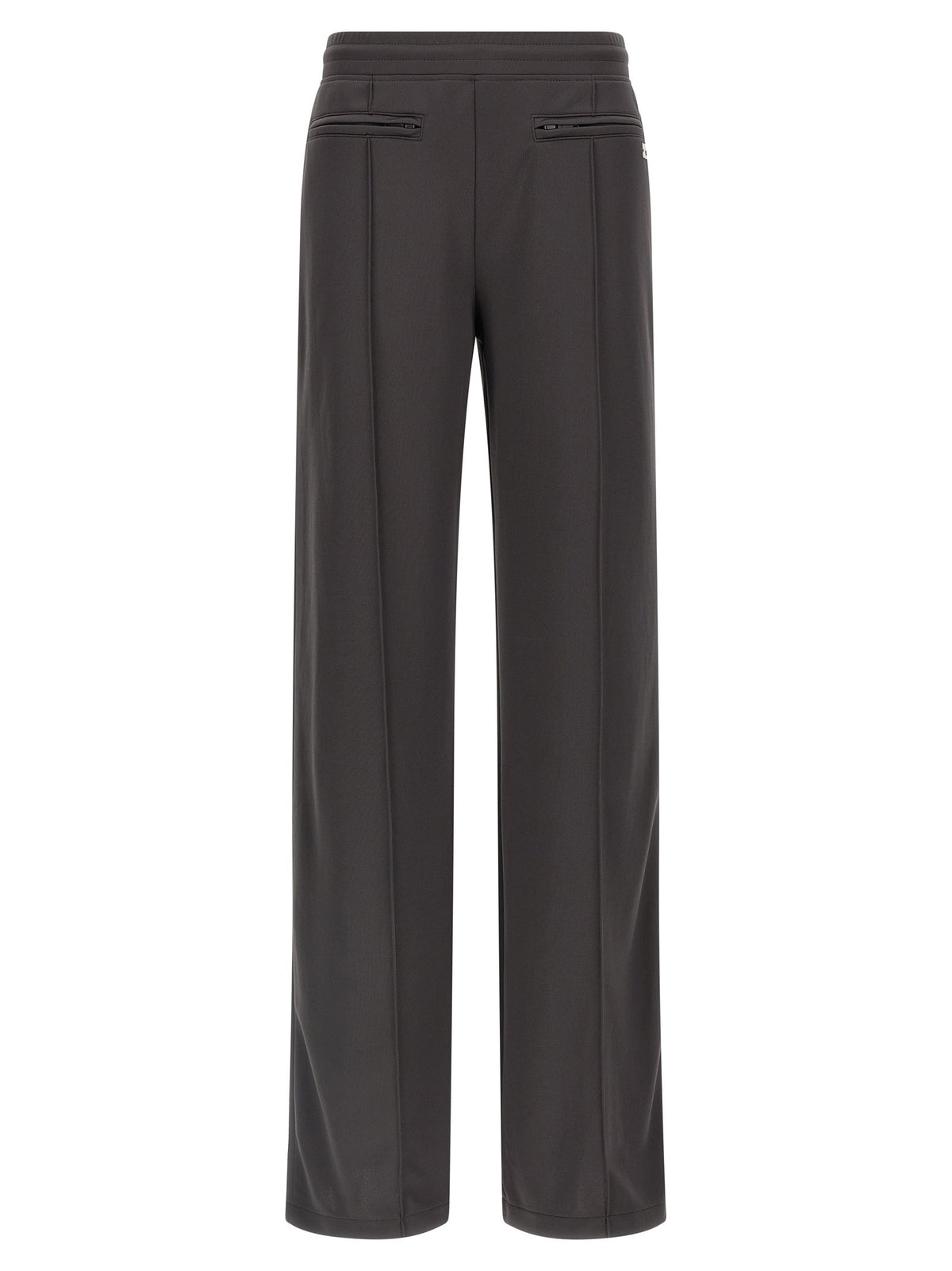 courrèges Tracksuit Joggers Grey
