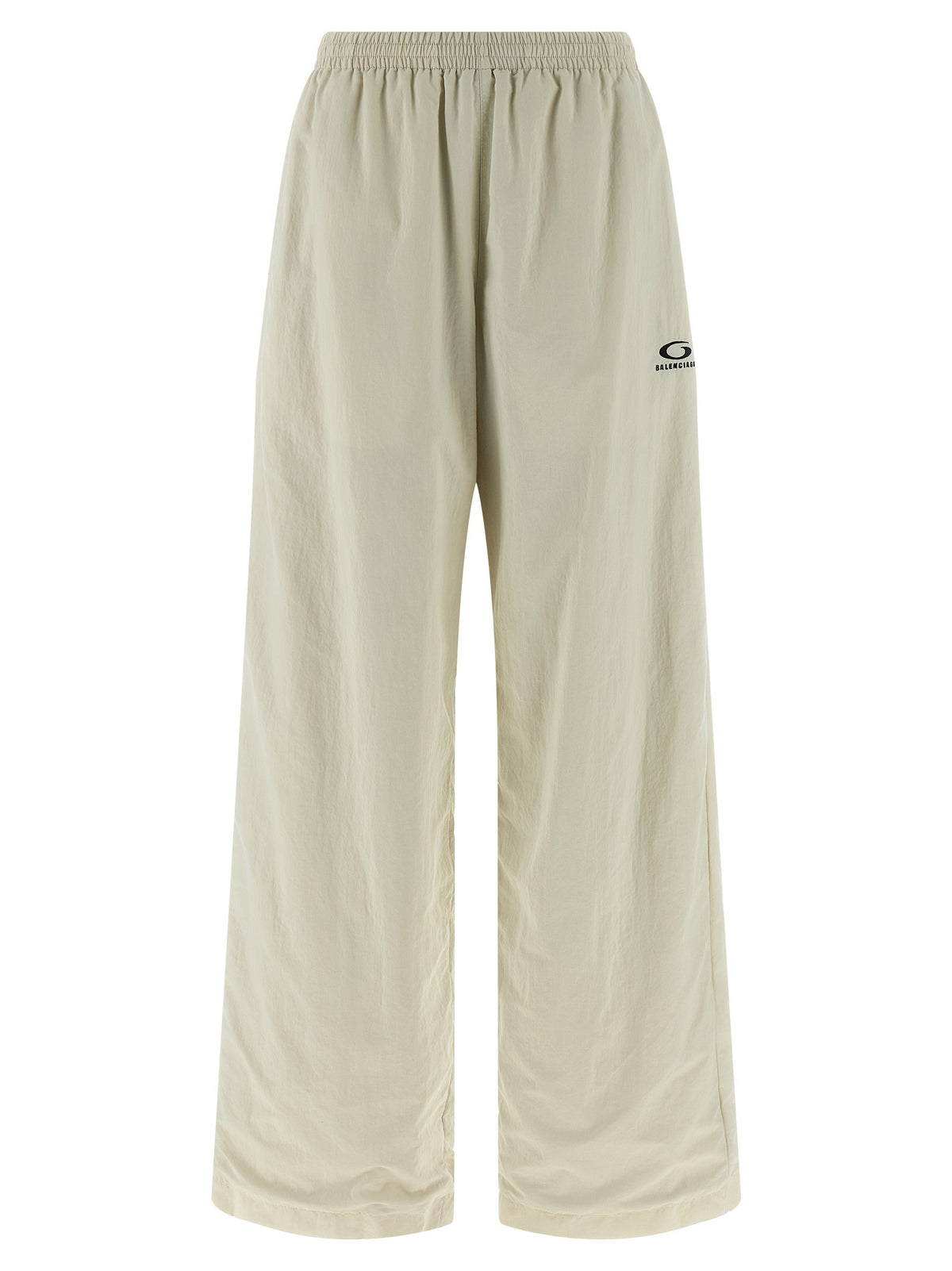 Balenciaga Tracksuit Joggers Beige