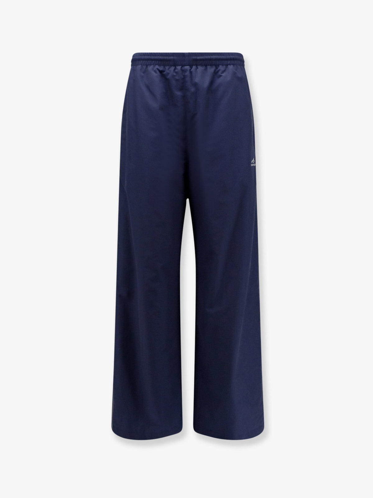 Balenciaga Men's Tracksuit Trousers Blue