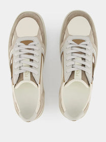Fendi Man,Woman Trainers Fendi White