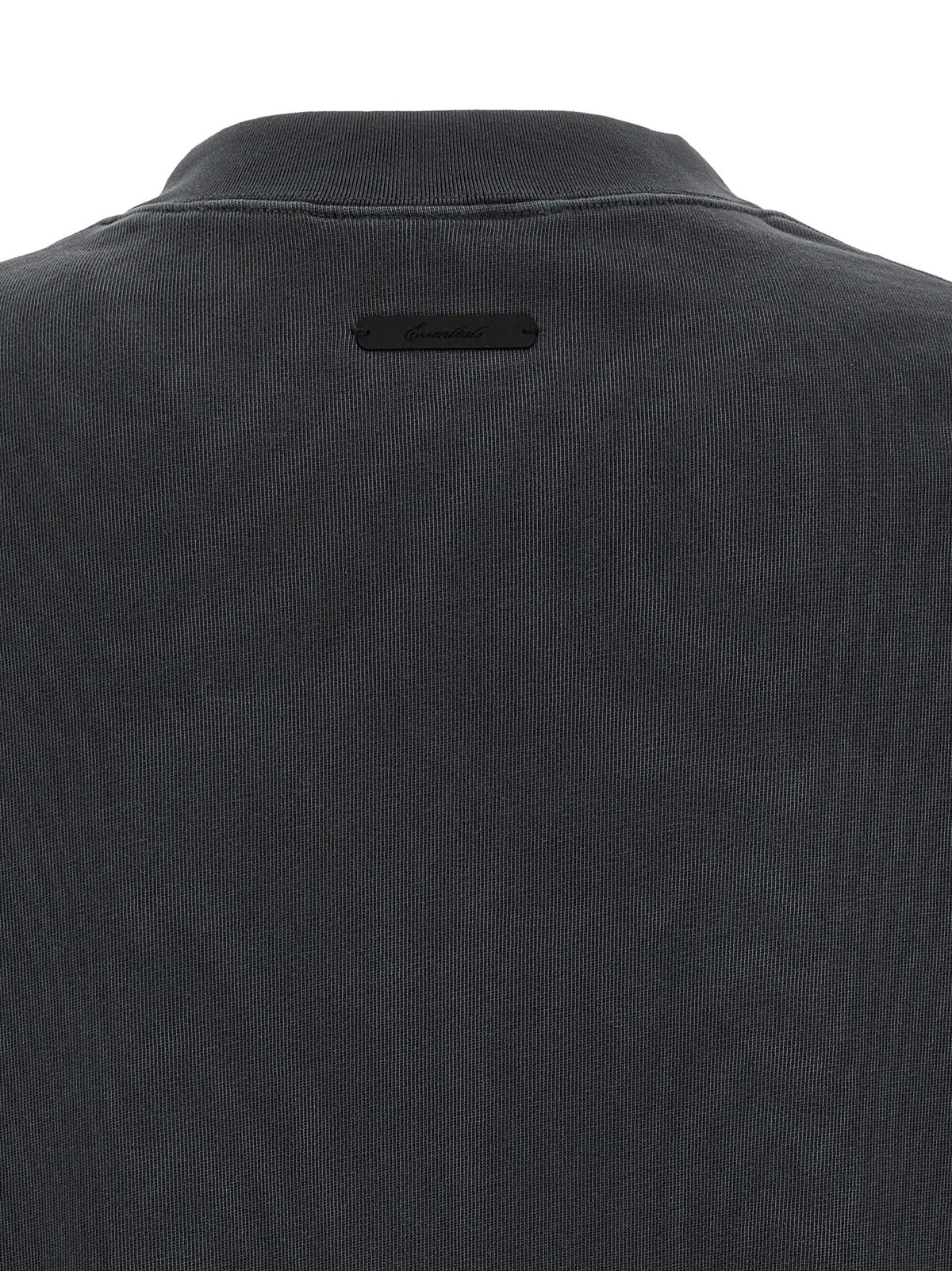 Fear of God ESSENTIALS Training 90s Shirt Grey