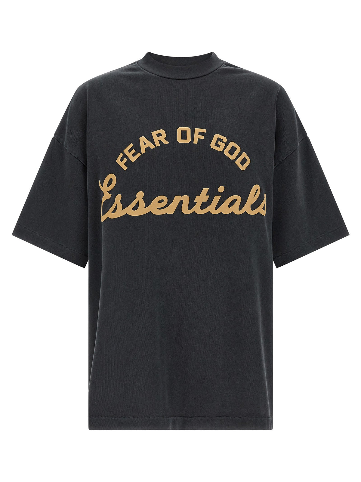 Fear of God ESSENTIALS Training 90s Shirt Grey