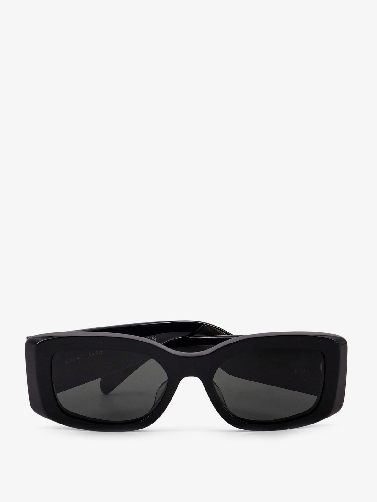 Celine Women's Triomphe XL Sunglasses Black