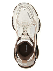 Balenciaga Triple S2 Sneakers Brown