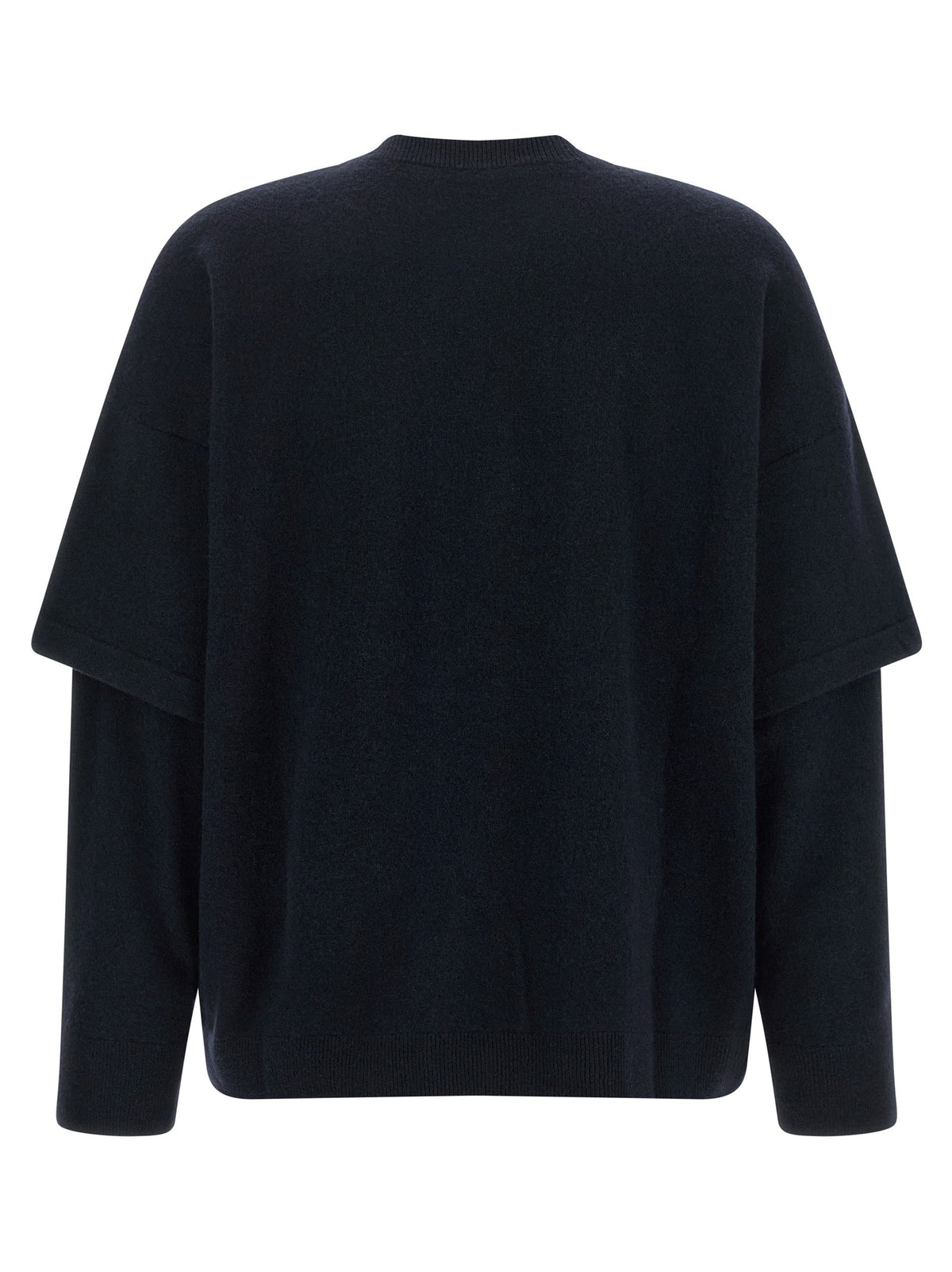 DARKPARK Troy Sweater Blue