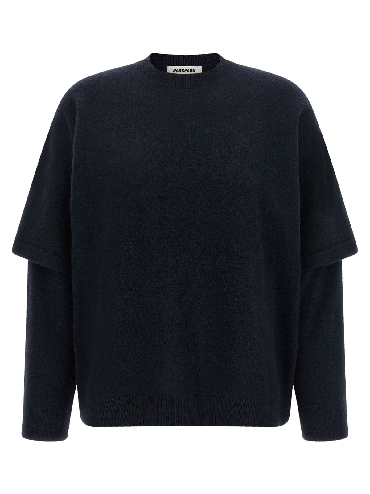 DARKPARK Troy Sweater Blue