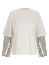 DARKPARK Troy Shirt Silver