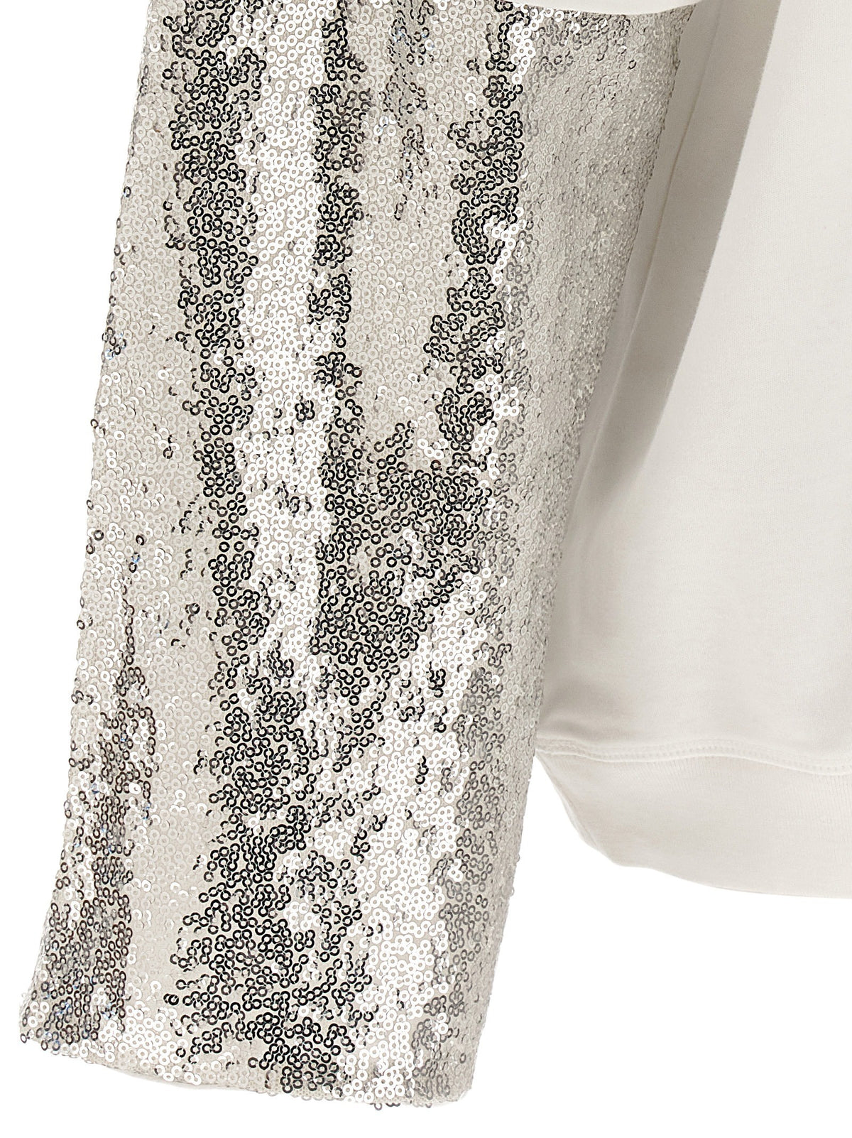 DARKPARK Troy Shirt Silver