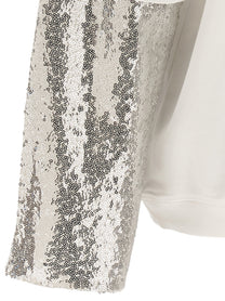 DARKPARK Troy Shirt Silver