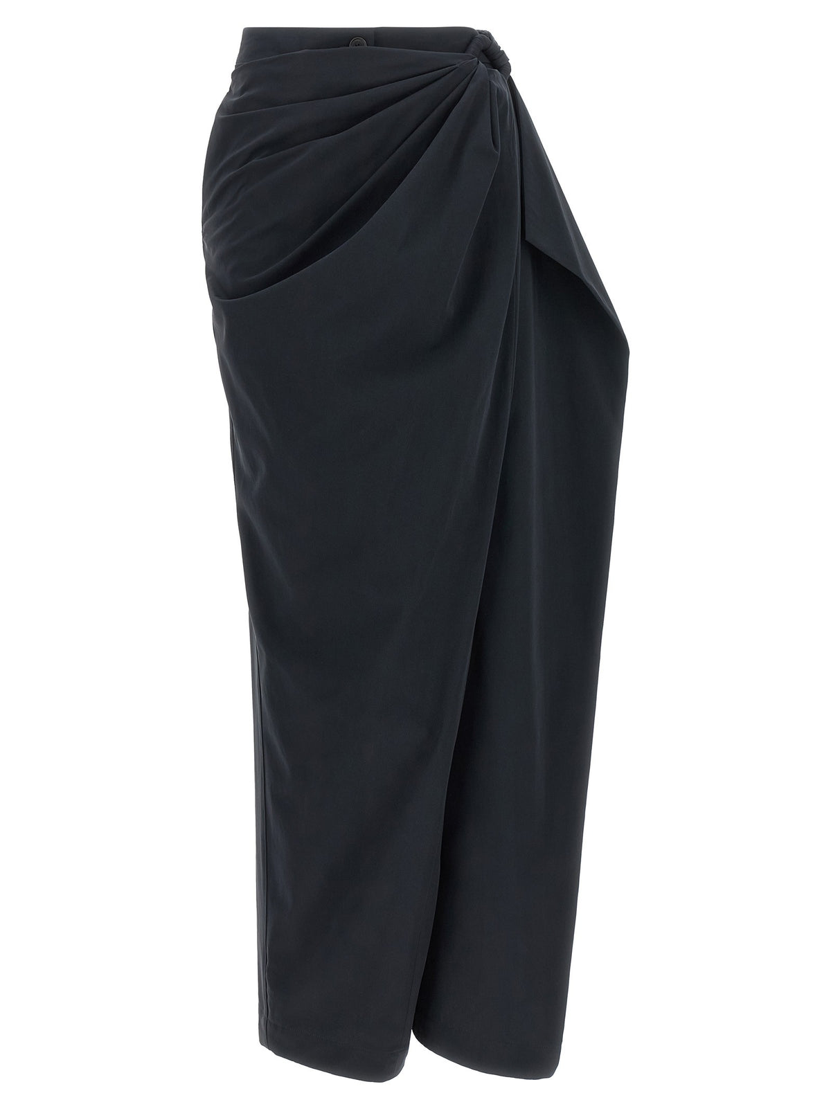 JW Anderson Twist Pants Blue