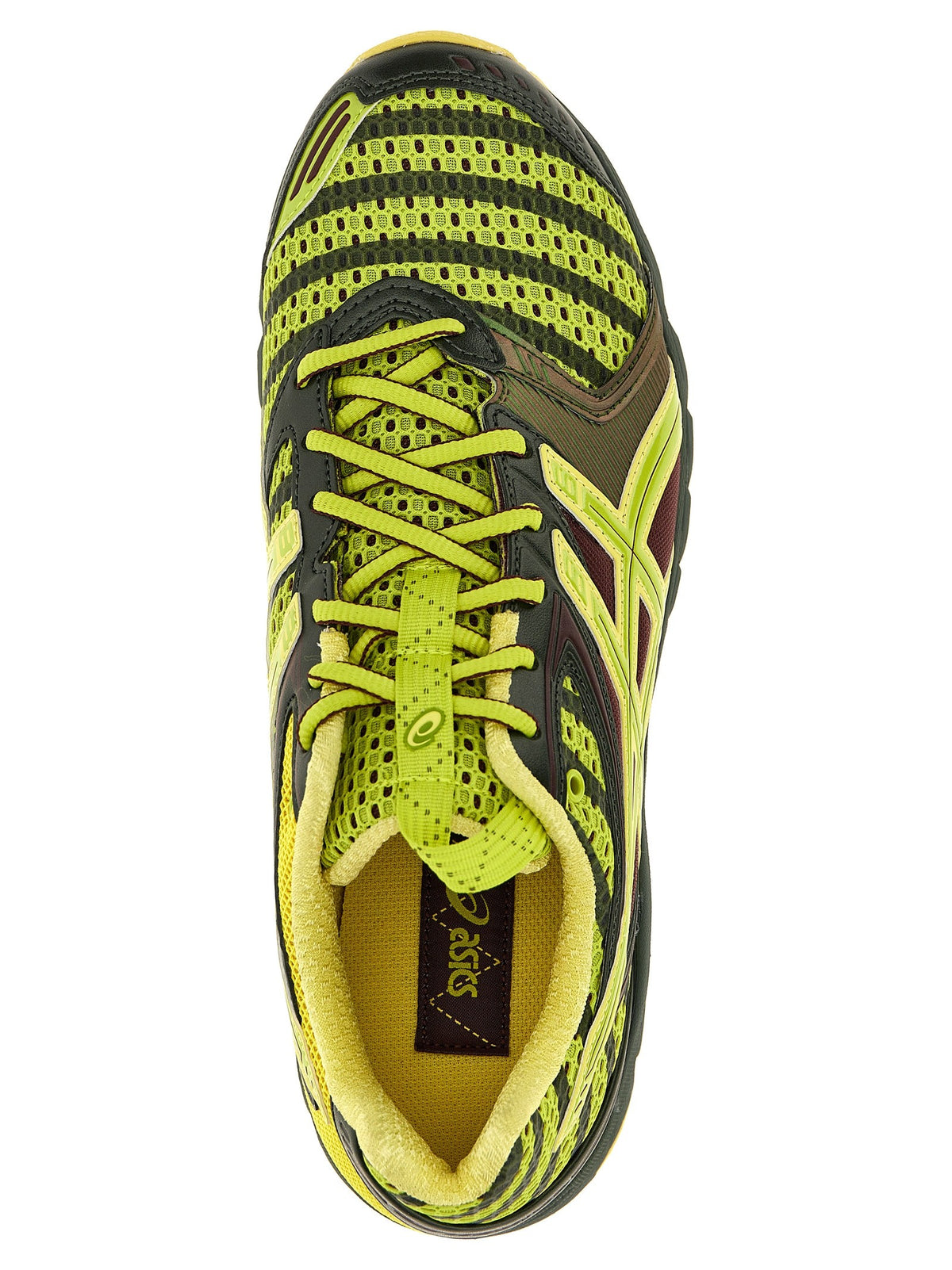 ASICS Gel DS Trainer Sneakers Yellow