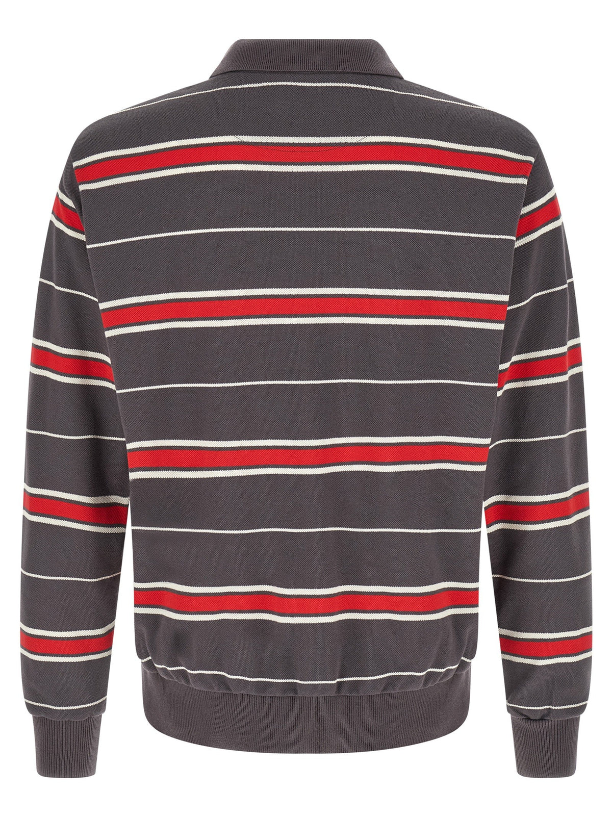 Undercover Polo Shirt Grey