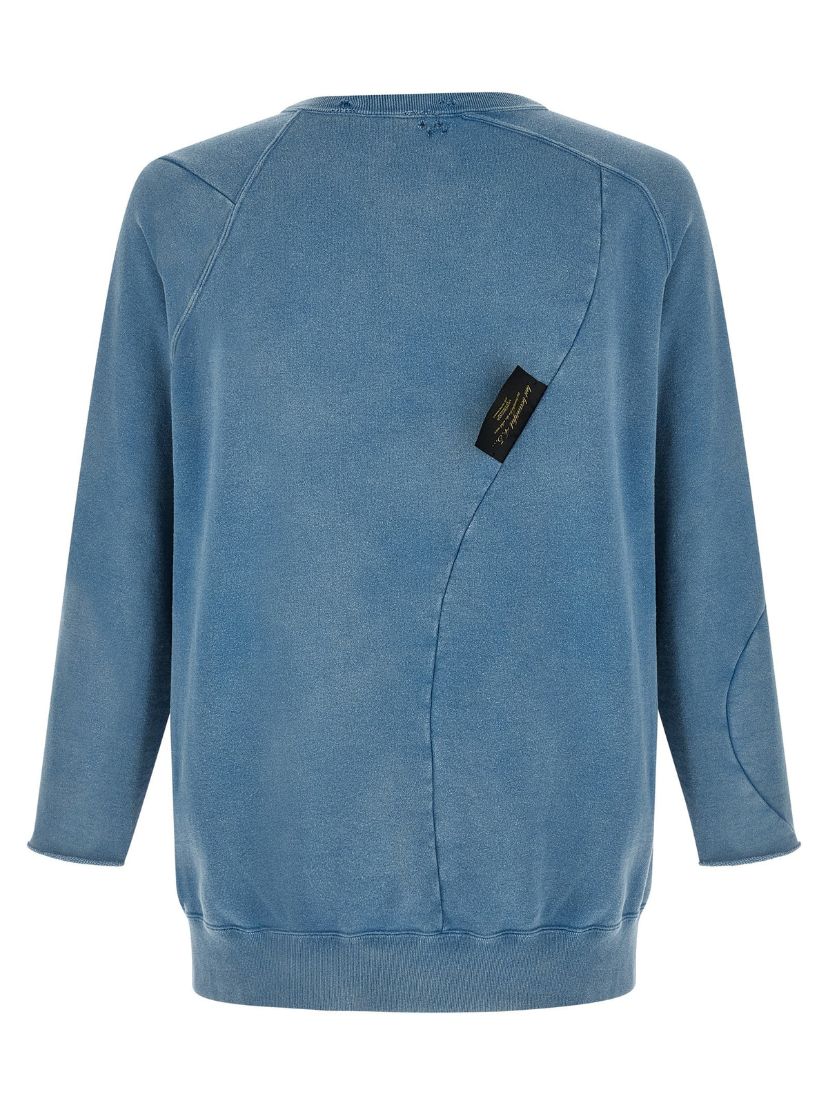 Undercover Sweatshirt Blue
