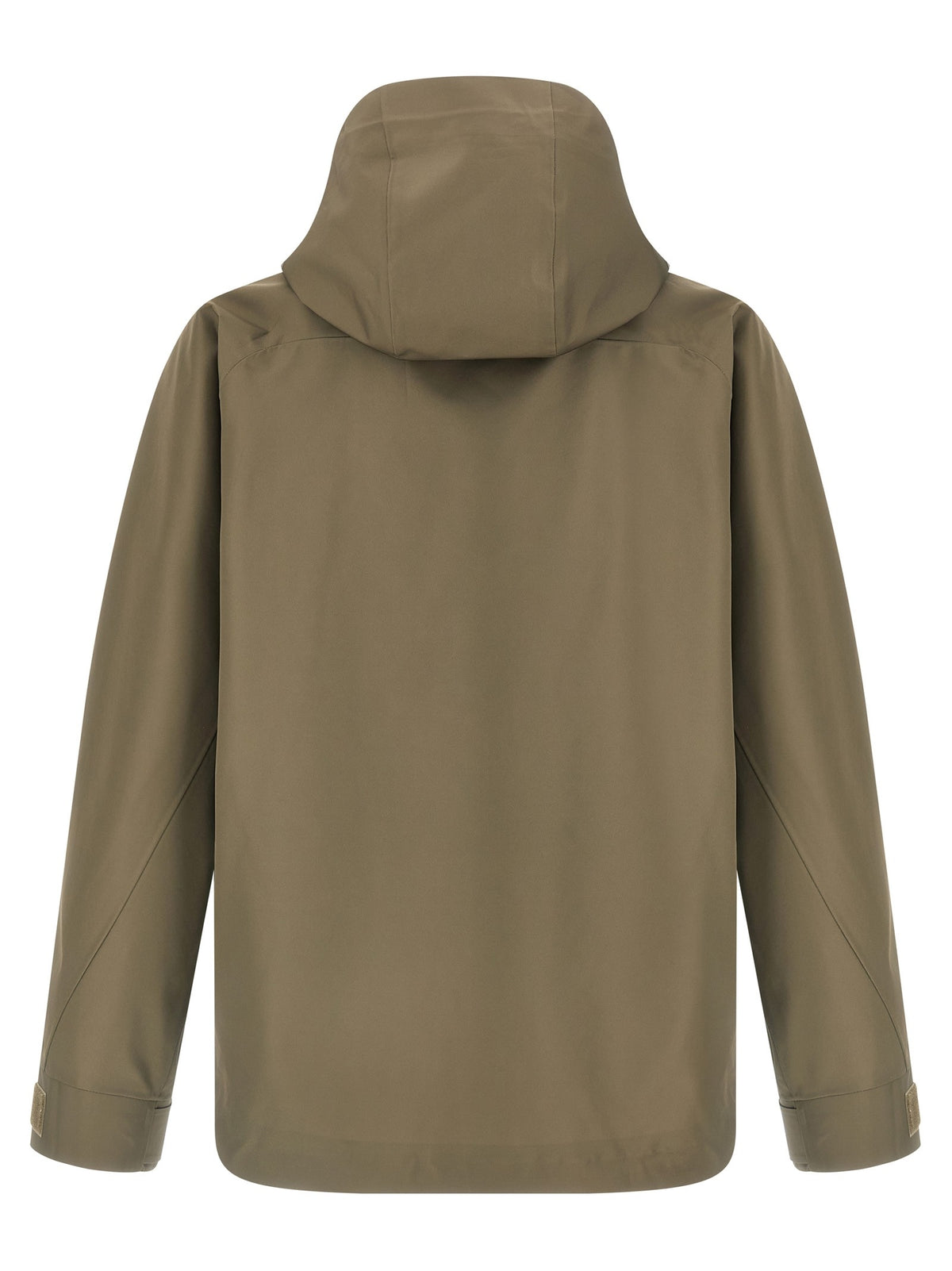 Undercover Jacket Green