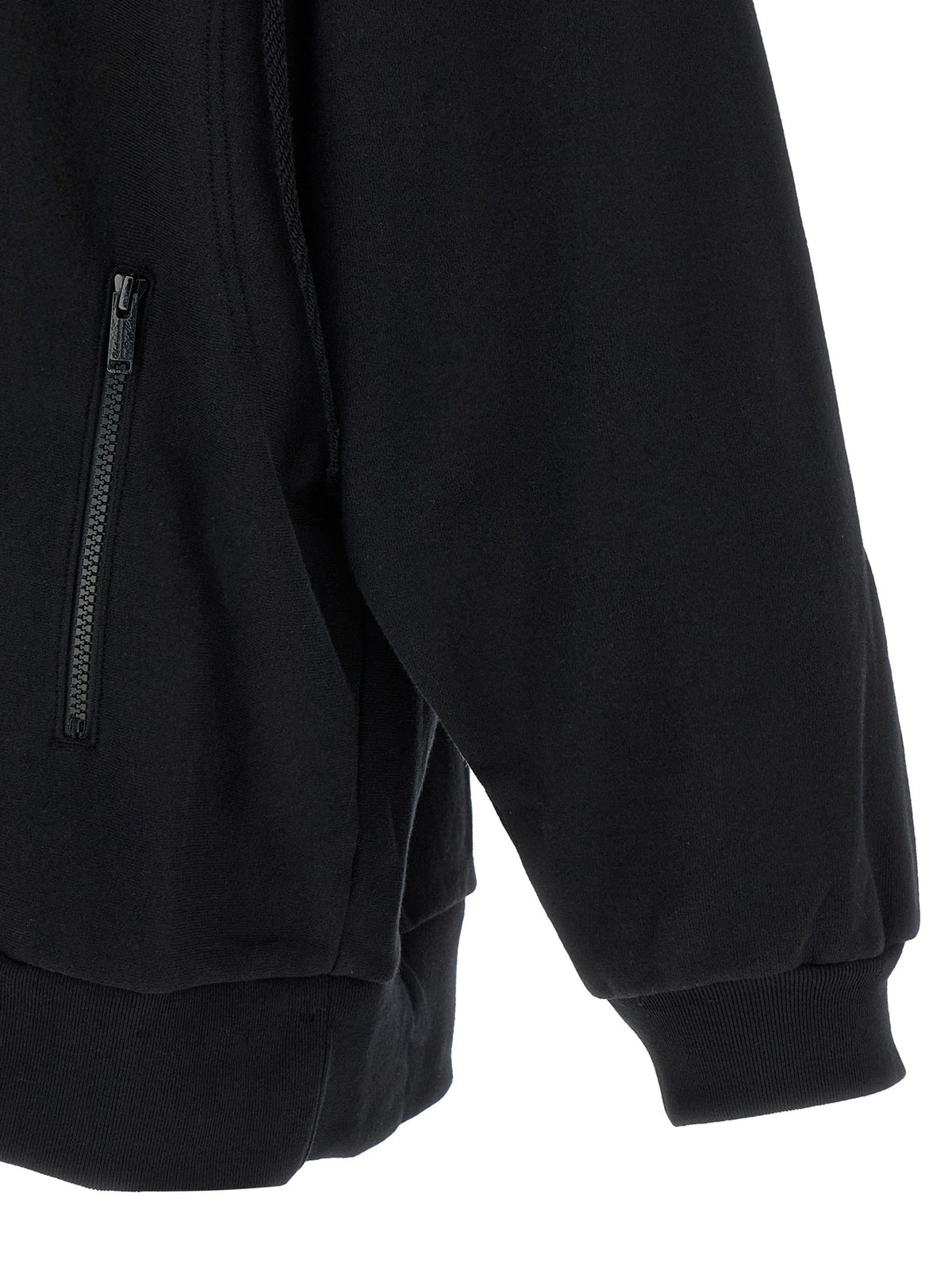 Undercover Hoodie Black