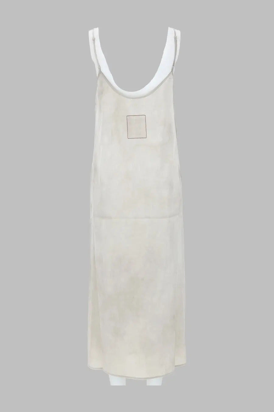 Uma Wang Women's Abito Anaya Grey