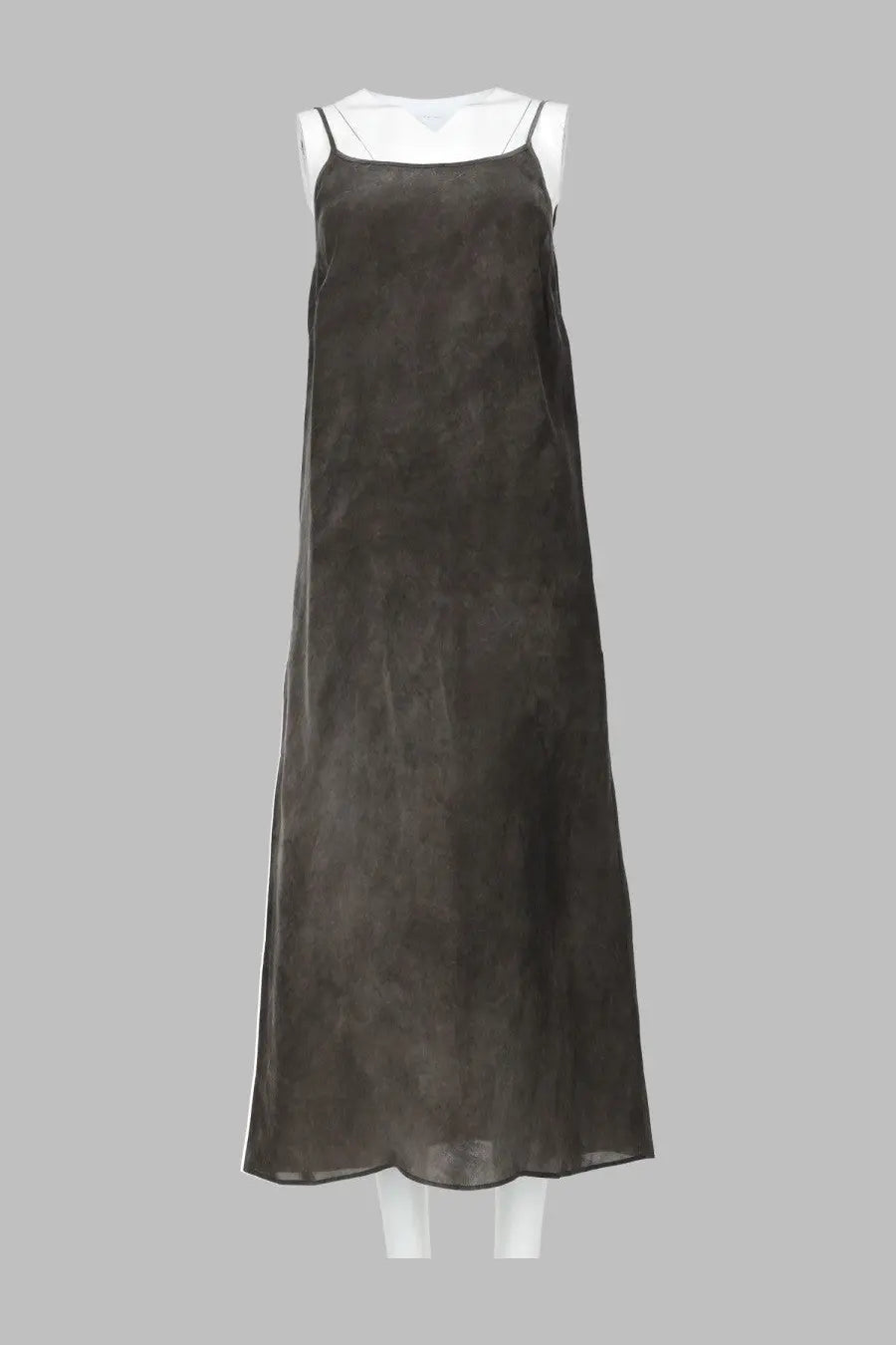 Uma Wang Women's Abito Anaya Grey