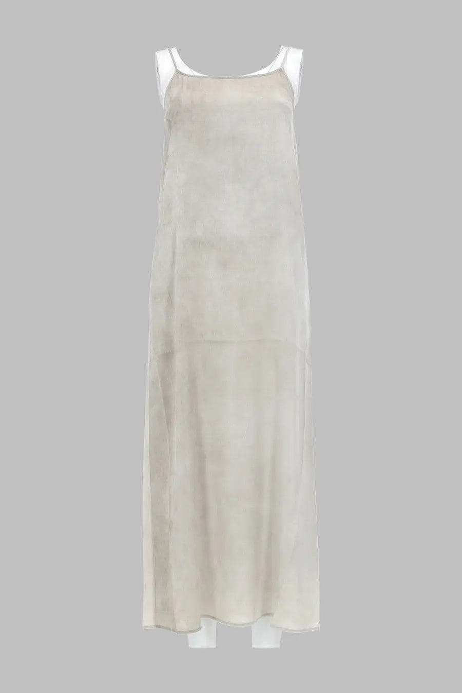 Uma Wang Women's Abito Anaya Grey