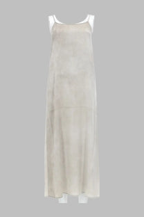 Uma Wang Women's Abito Anaya Grey
