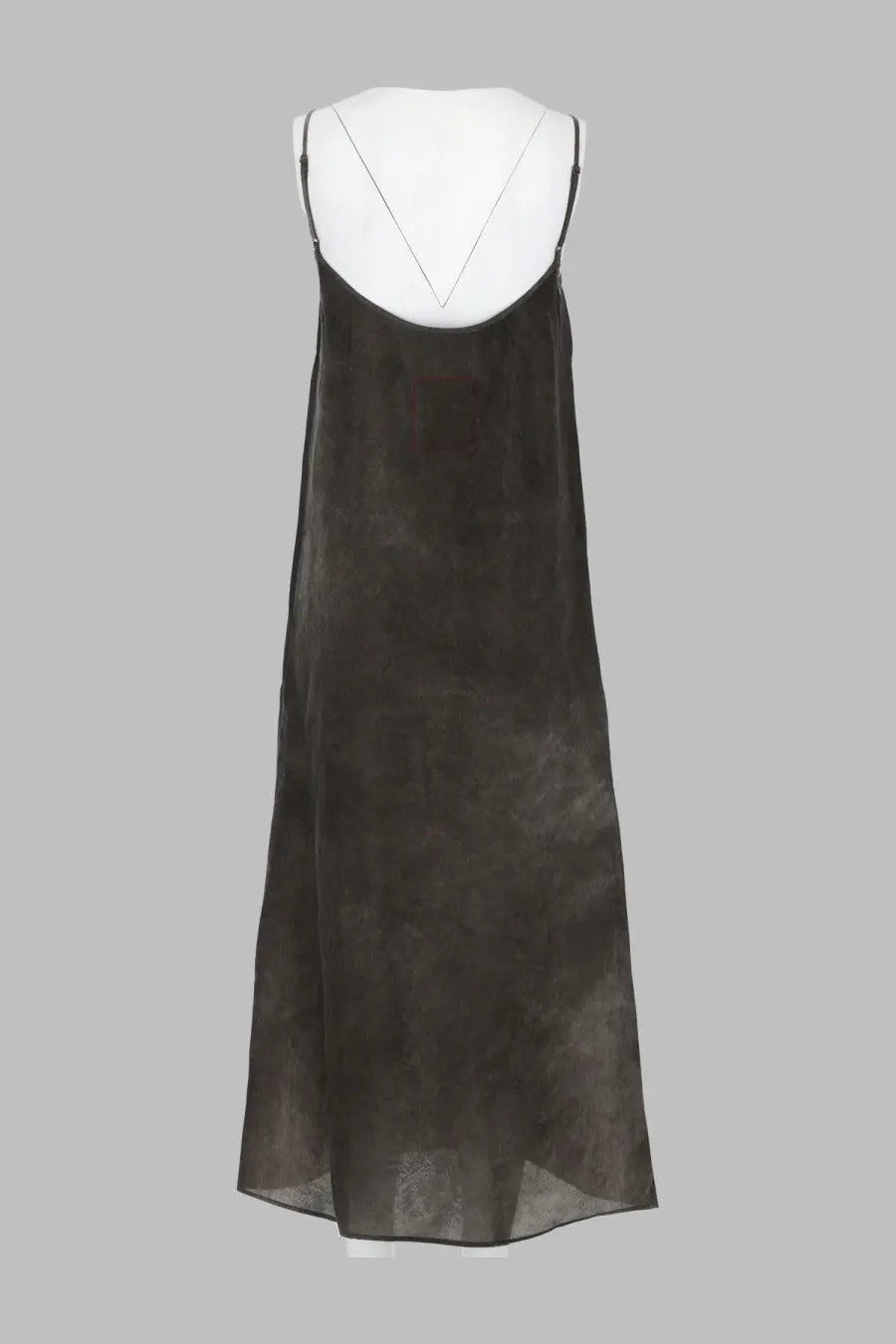 Uma Wang Women's Abito Anaya Grey