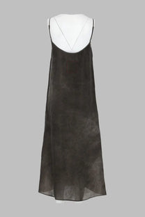 Uma Wang Women's Abito Anaya Grey